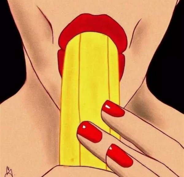 Креативная пошлость