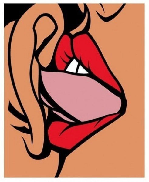 Интимные Стикеры