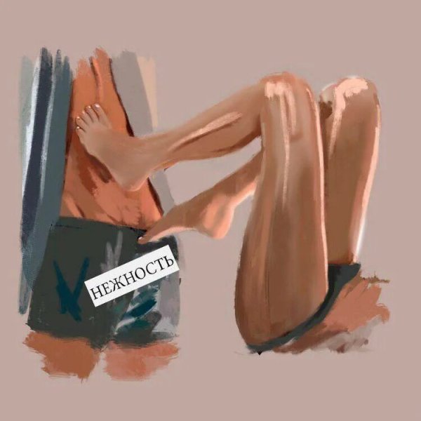 Пошлость в картинках