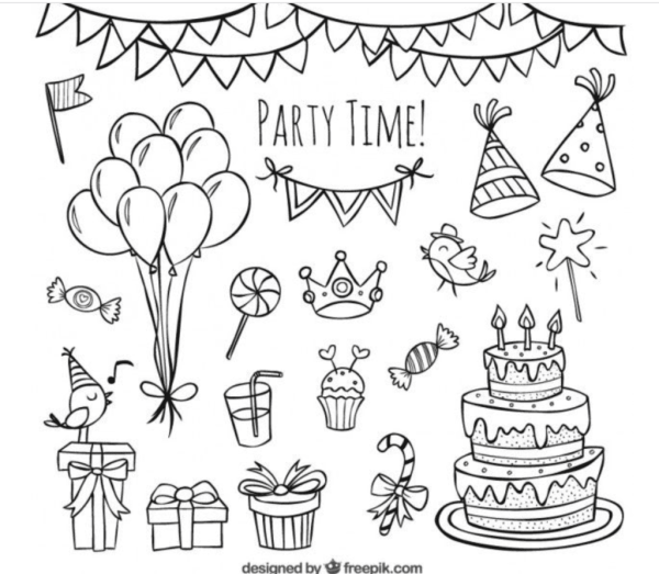 Панда черно белая