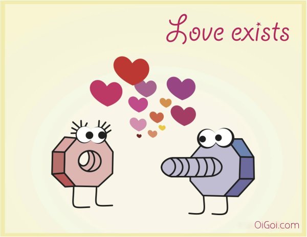 Прикольные валентинки на 14 февраля