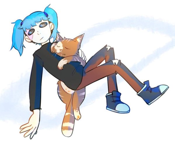 Гизмо Салли фейс