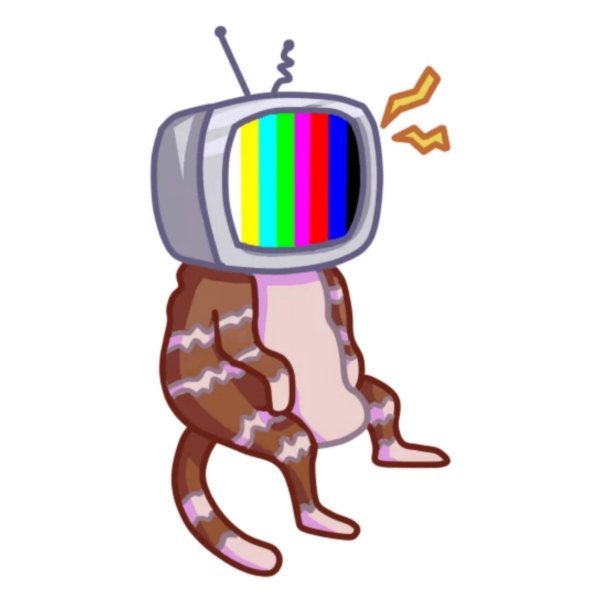 Гизмо Салли фейс