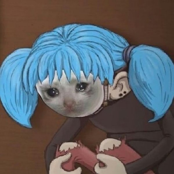 Сумасшедший Салли фейс