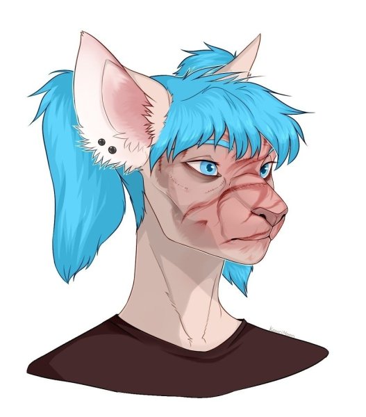 Салли Фишер гача клуб