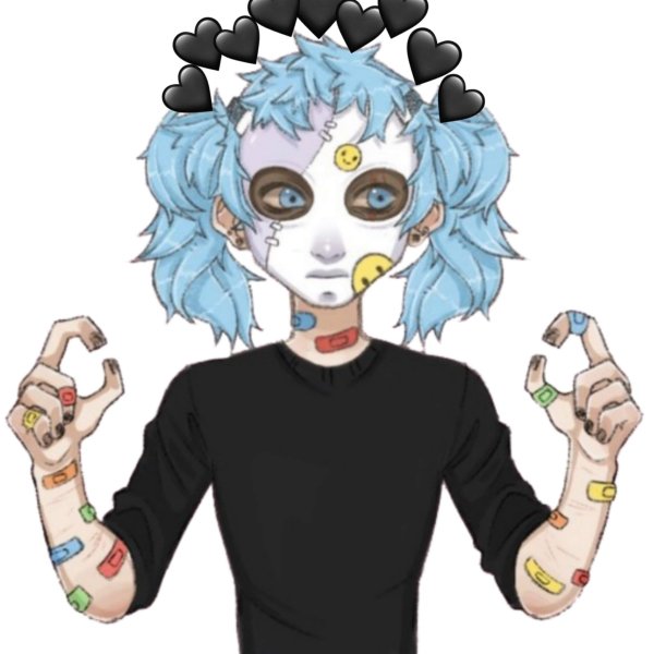 Салли фейс комикс Гизмо