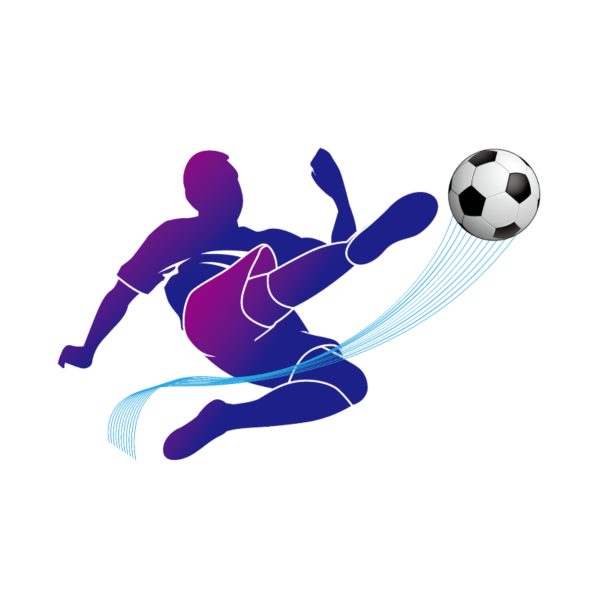 Боец ММА вектор