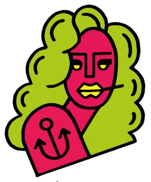 Сисси Стикеры