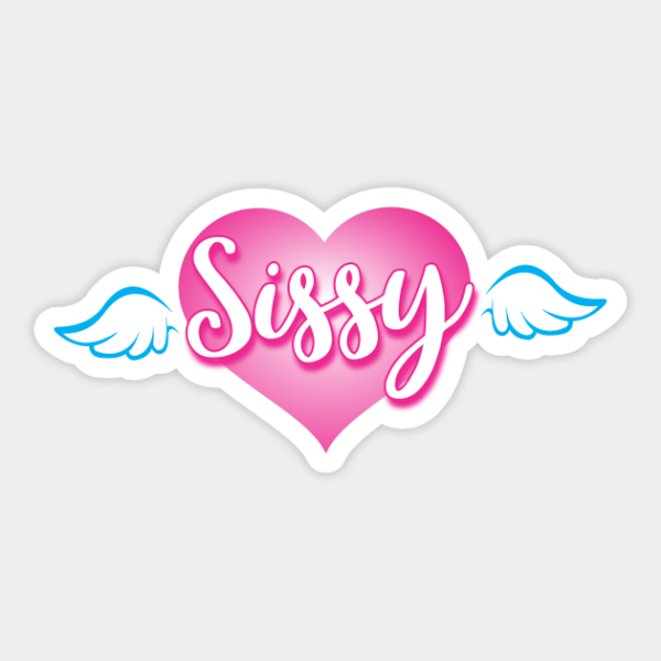 Сисси Стикеры