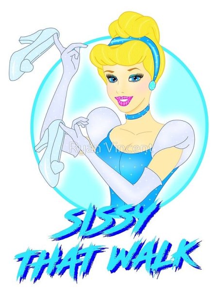 Сисси Стикеры