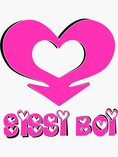 Sissy Stickers Telegram