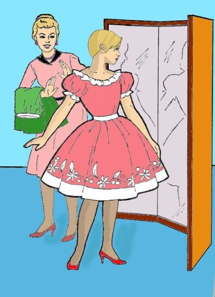 Феминизация воспитание