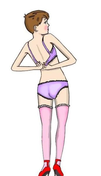 Татуировка sissy