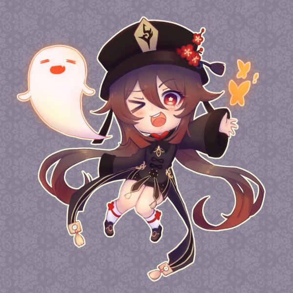 Ху Тао Чиби