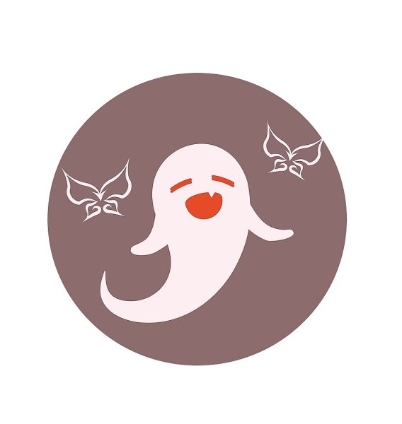 Призрак ху Тао