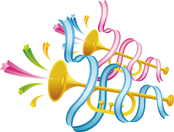 С днем рождения клипарт