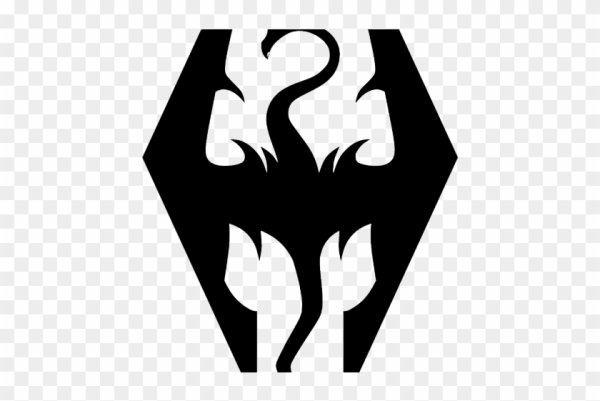 Знак империи скайрим