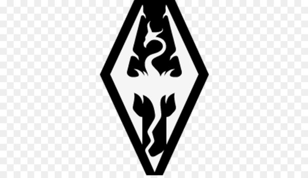 Skyrim значок ICO