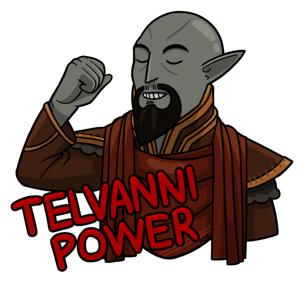 Скайрим символ Фолкрита