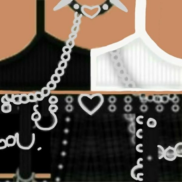 Одежда для РОБЛОКС Shirt