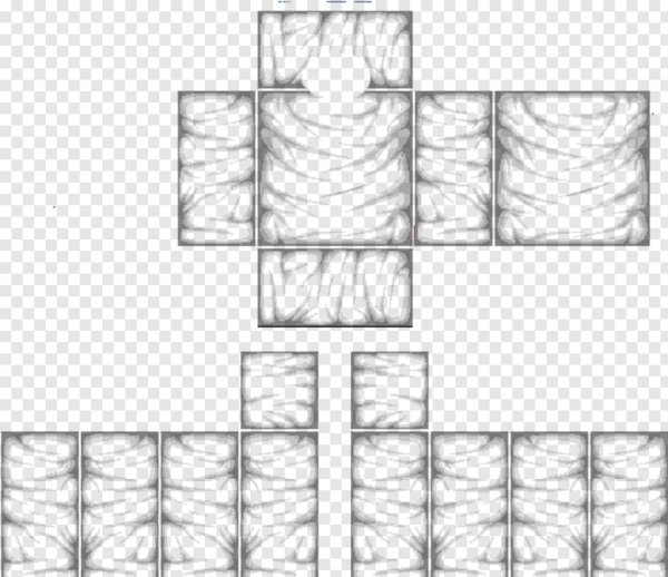 Рубашки для РОБЛОКС 585x559