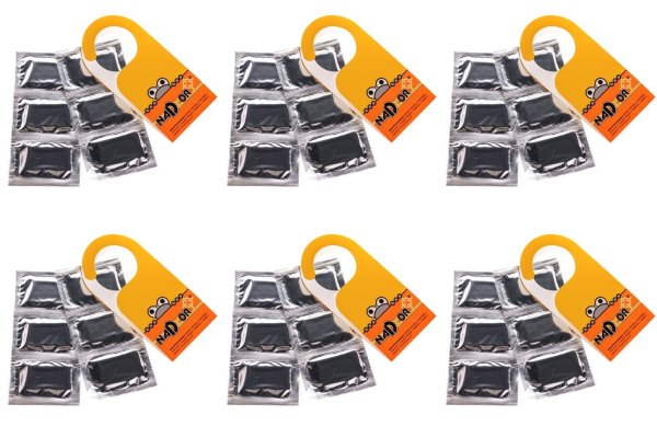 Раптор ЛОВУШКА от пищевой моли (2шт) без запаха