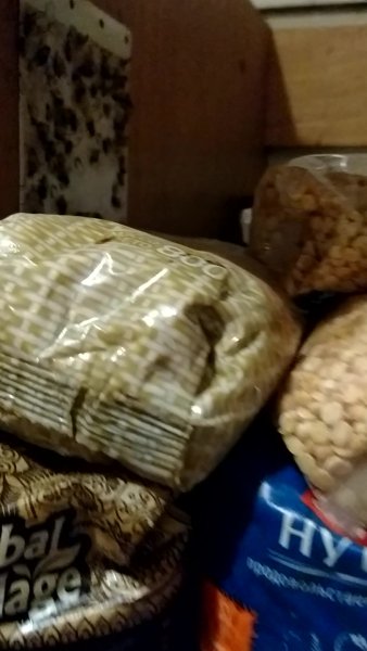 Рейд Антимоль подвески Антимоль бумажные