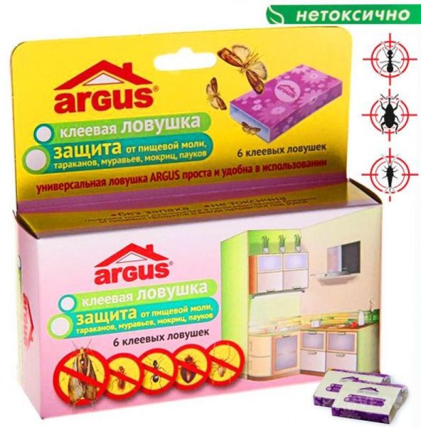 Раптор саше для шиншиллы