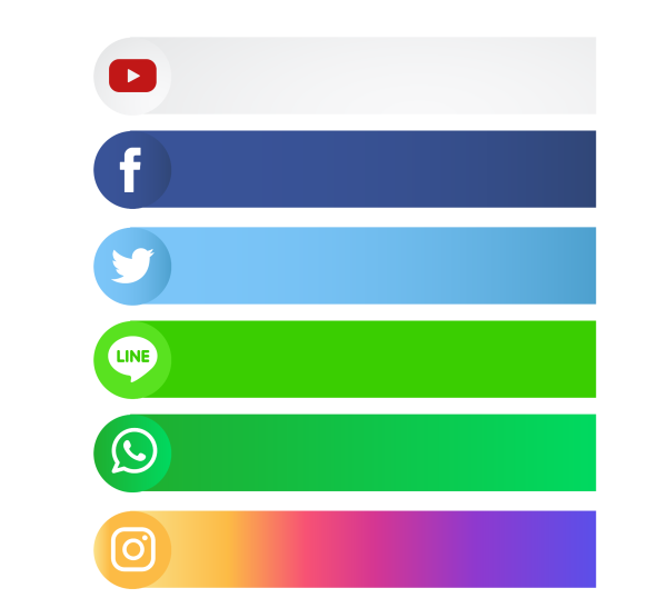 Плашки для инфографики