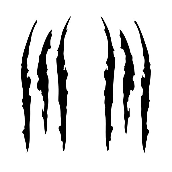 Черный толстый кот на белом фоне