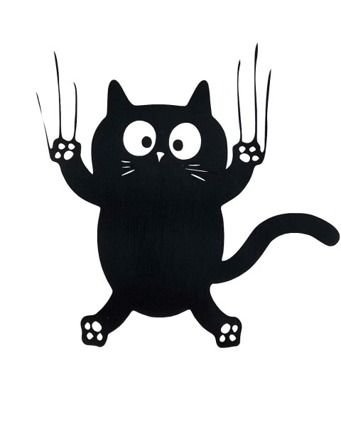 Царапины от когтей вектор