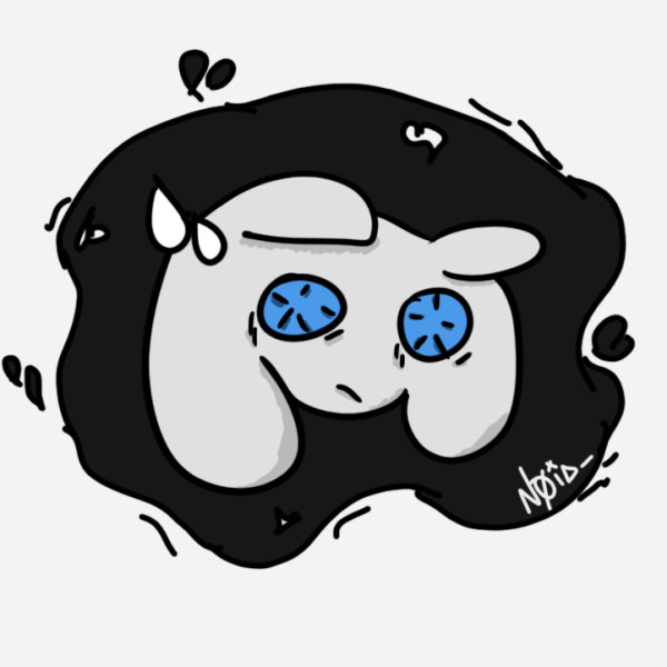 Логотип дискорда