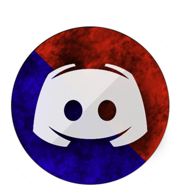 Значки для дискорда сервера