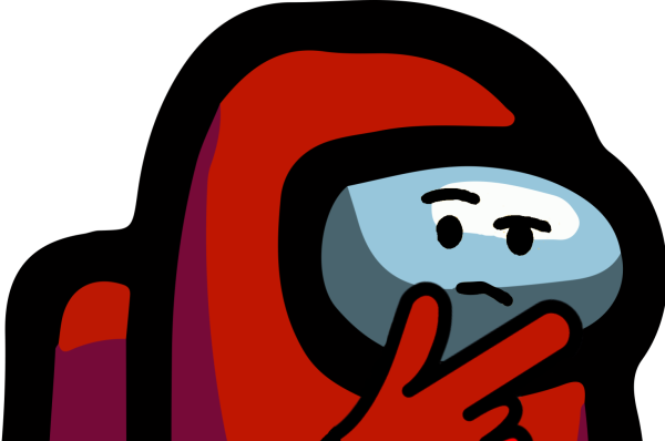 Among us эмодзи