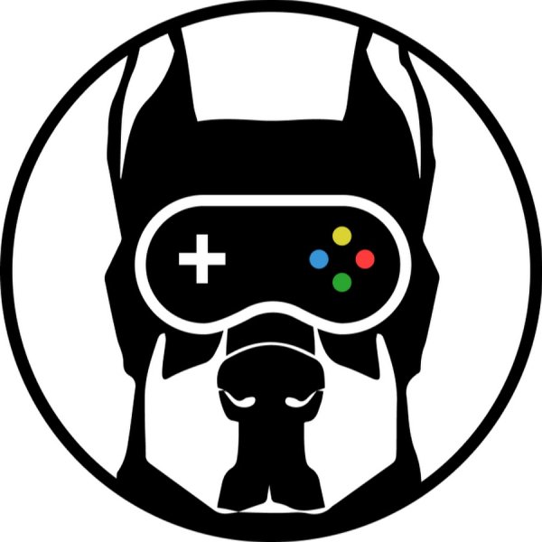 Прикольный значок для игр