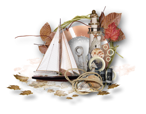 Морская тема