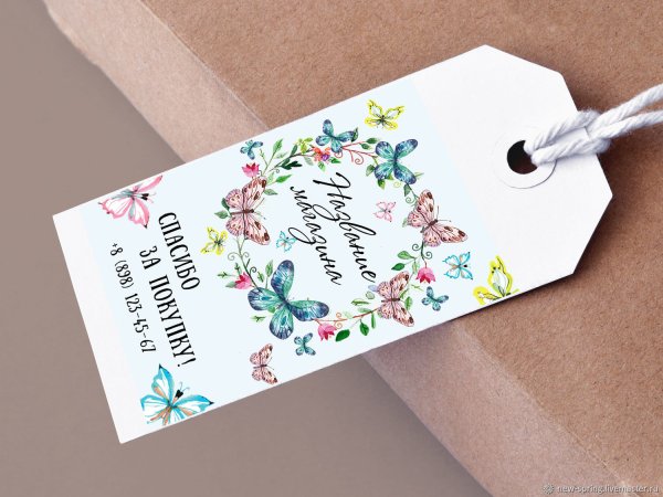 Ранняя Весна для дошкольников