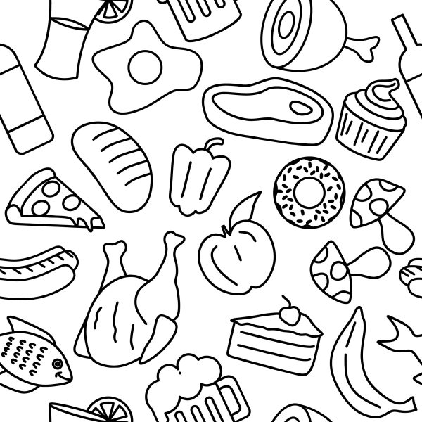 Паттерн продукты