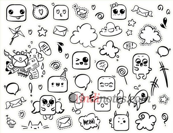 Еда Графика