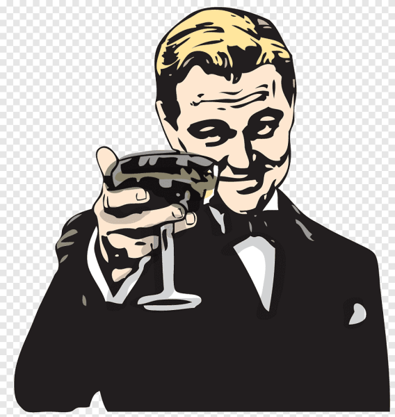 Леонардо ди Каприо вектор