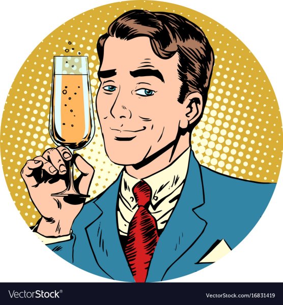 Стикер Гэтсби