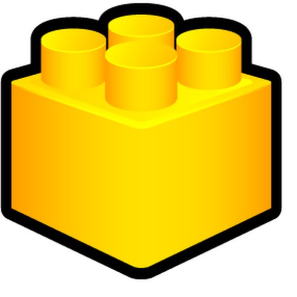 Лего рожицы