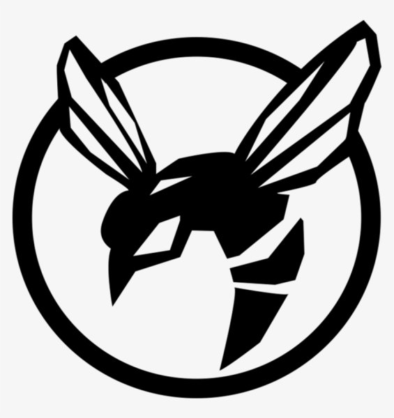 Шершень эмблема