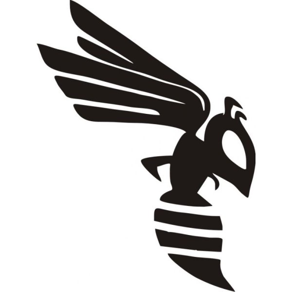 Оса логотип