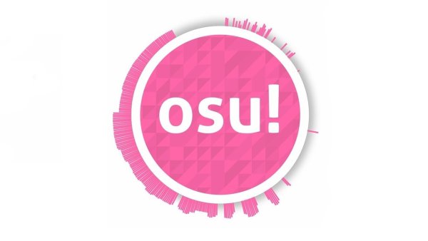 Osu логотип