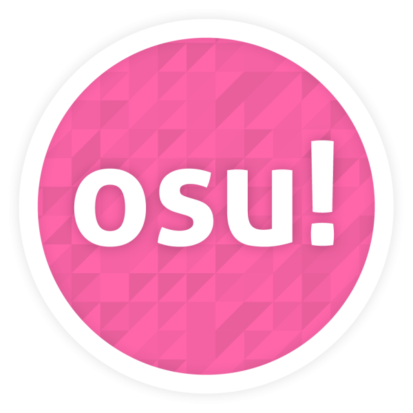 Osu логотип