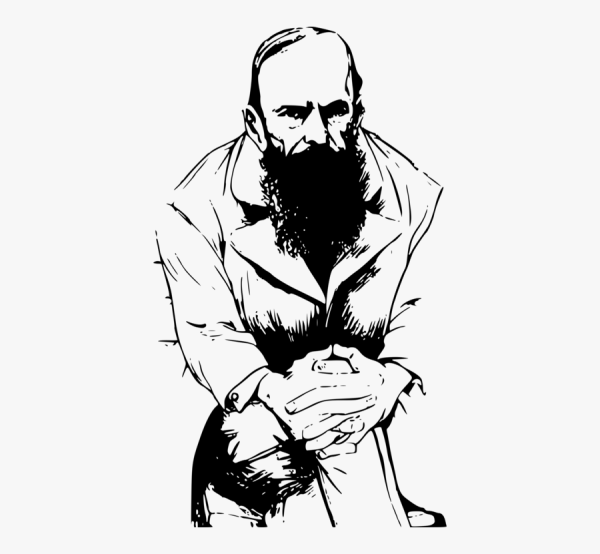 Dostoevsky Fyodor "Dostoevsky"