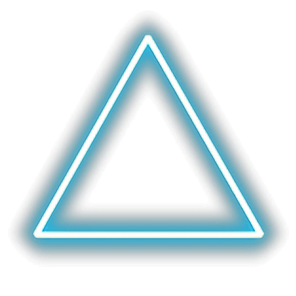 Неоновые иконки для фотошопа