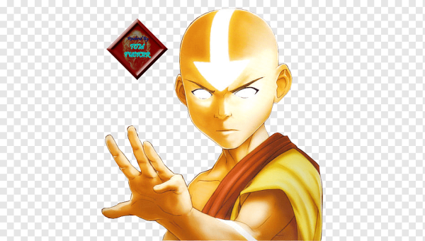 Джек аватар аанг