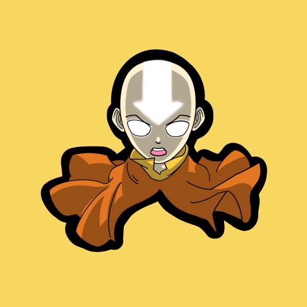 Аватар аанг Сонг